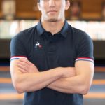 Rentrée Insep 2022 - Adlan VISKANOV