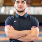 Rakhim MAGAMADOV