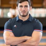 Akhmed AIBUEV