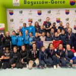 Résultats Open de Pologne 2021